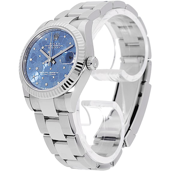 Rolex Datejust 278274 Rolex Datejust 278274