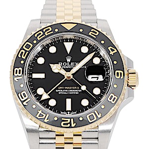 Rolex GMT-Master M126713GRNR-0001  Rolex GMT-Master M126713GRNR-0001