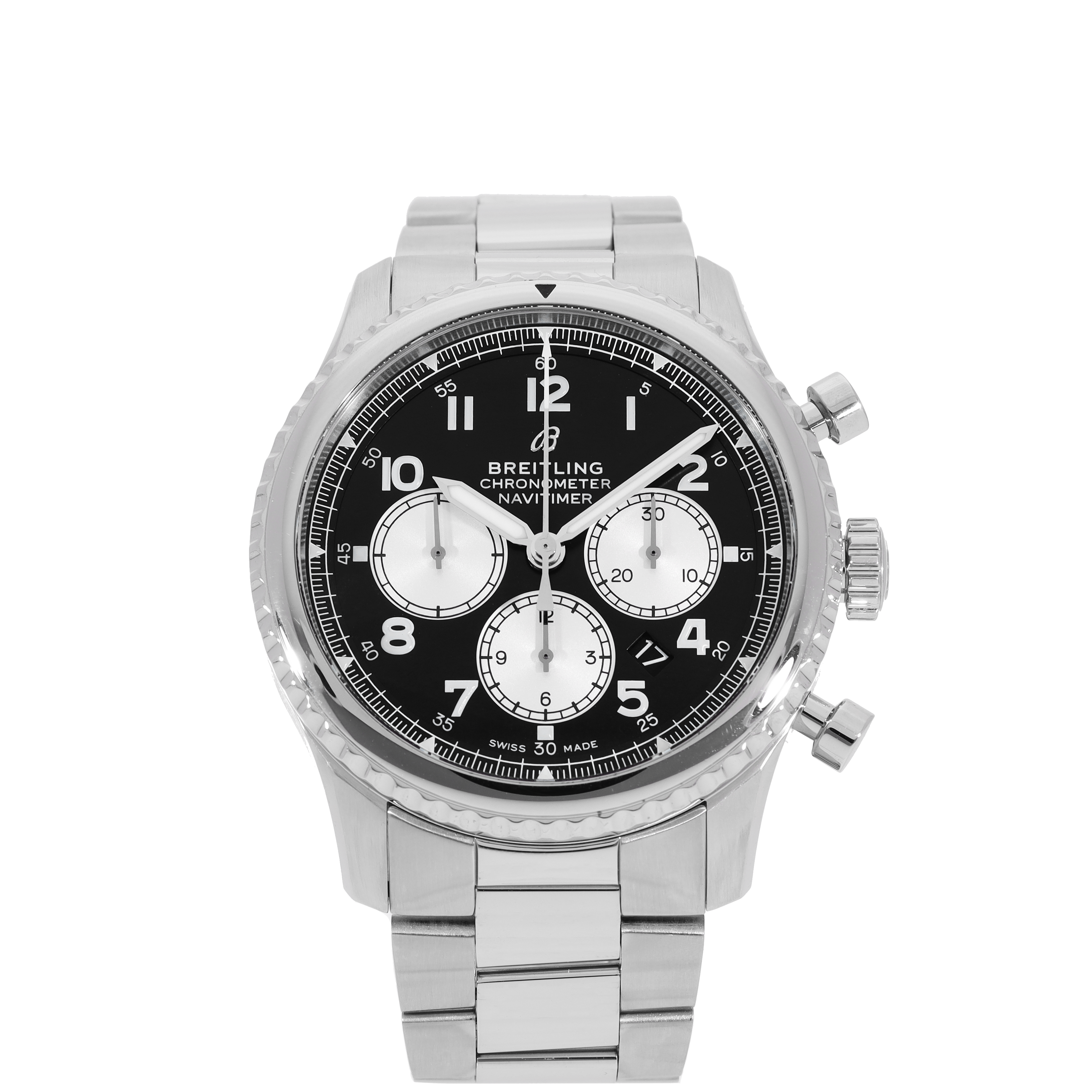 Breitling Navitimer AB0117