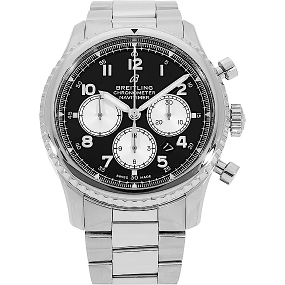 Breitling Navitimer AB0117 Breitling Navitimer AB0117