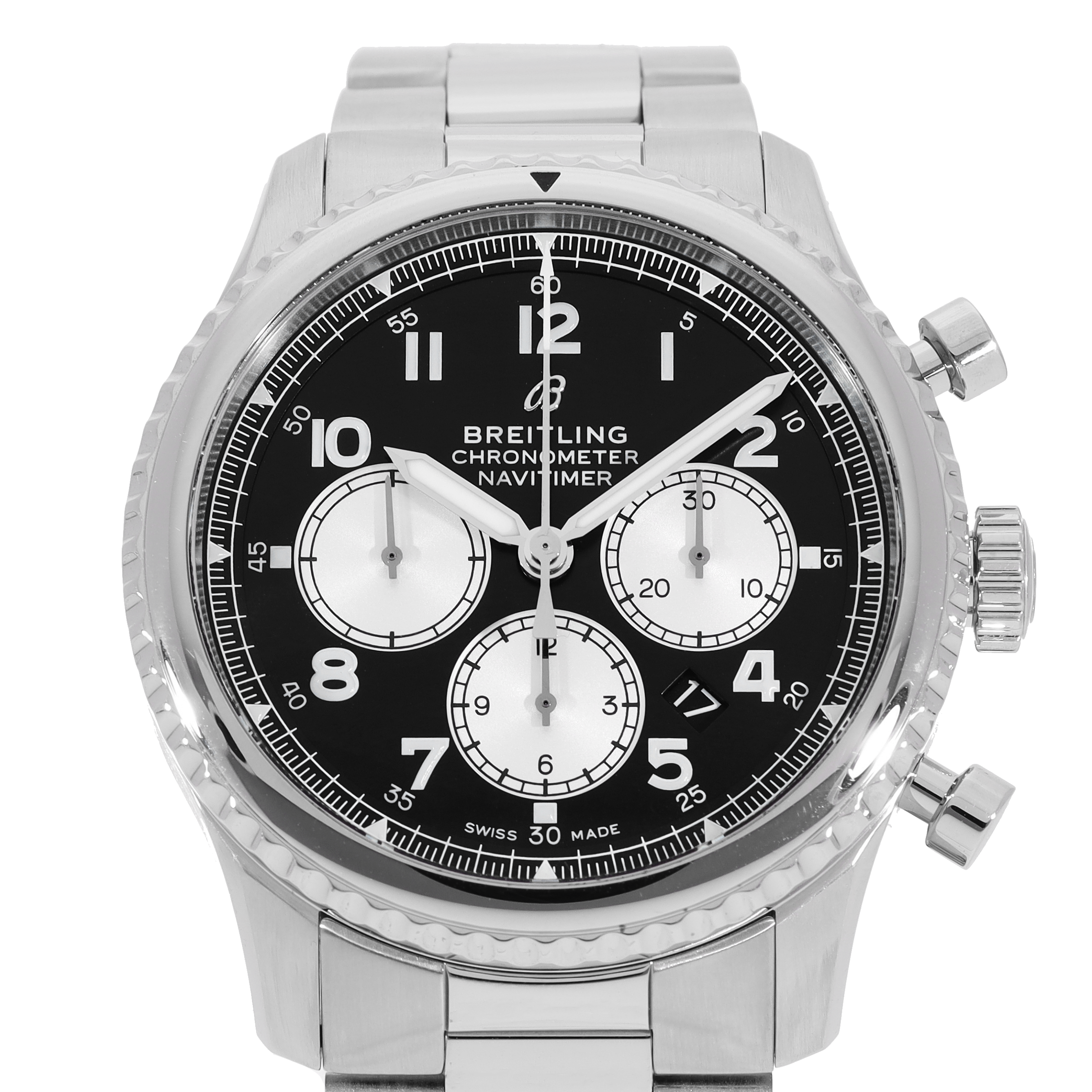 Breitling Navitimer AB0117