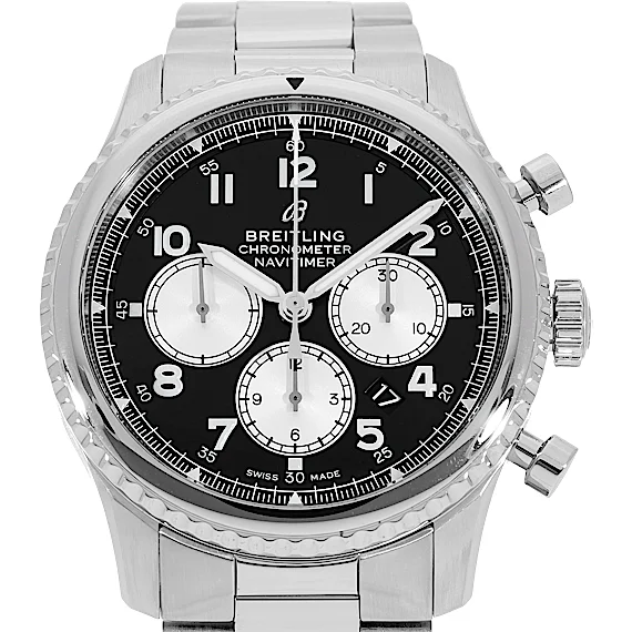 Breitling Navitimer AB0117 Breitling Navitimer AB0117