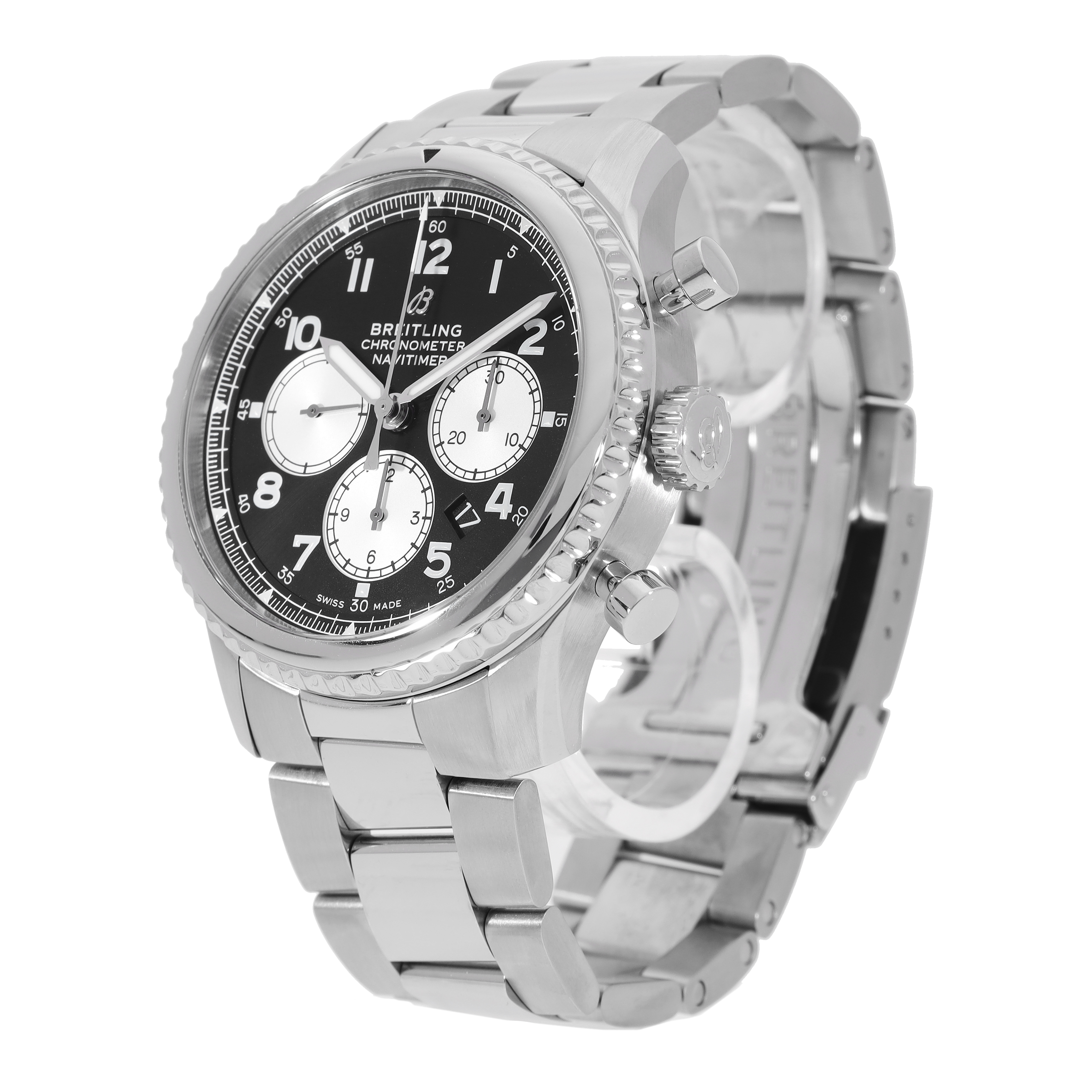 Breitling Navitimer AB0117