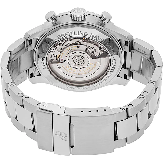 Breitling Navitimer AB0117 Breitling Navitimer AB0117