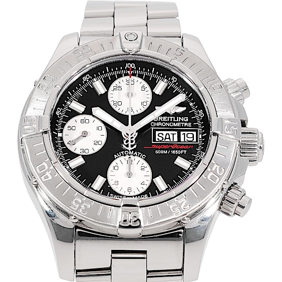 Breitling Superocean A13340 Breitling Superocean A13340