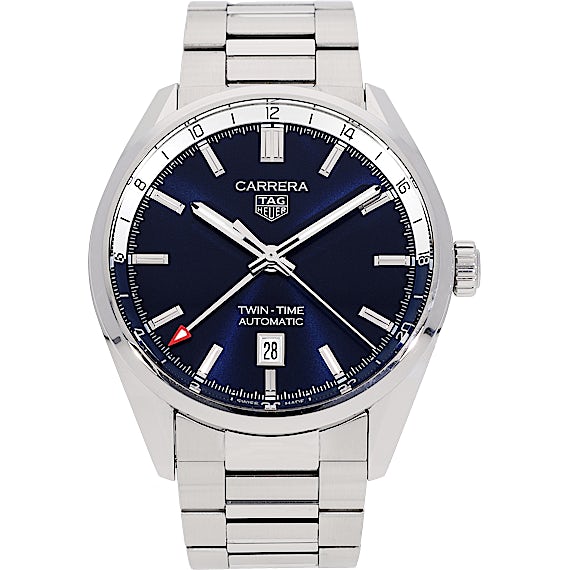 TAG Heuer Carrera WBN201A.BA0640 TAG Heuer Carrera WBN201A.BA0640