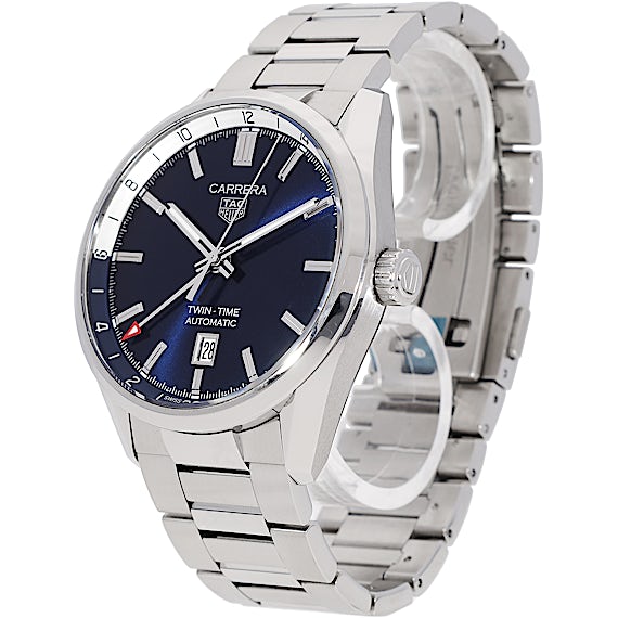 TAG Heuer Carrera WBN201A.BA0640 TAG Heuer Carrera WBN201A.BA0640