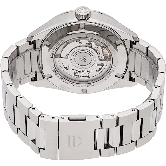 TAG Heuer Carrera WBN201A.BA0640 TAG Heuer Carrera WBN201A.BA0640