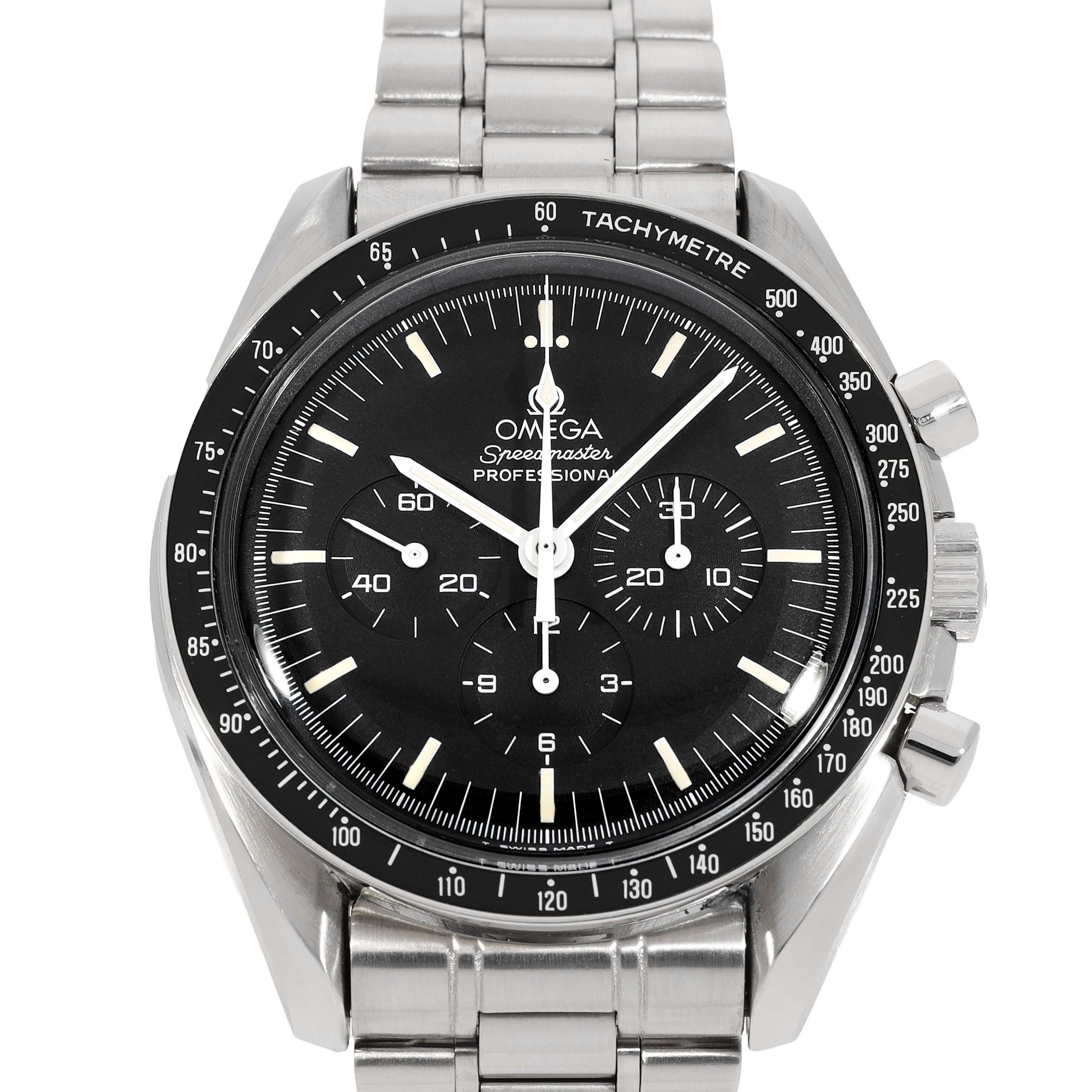 Omega Speedmaster 3590.50.00