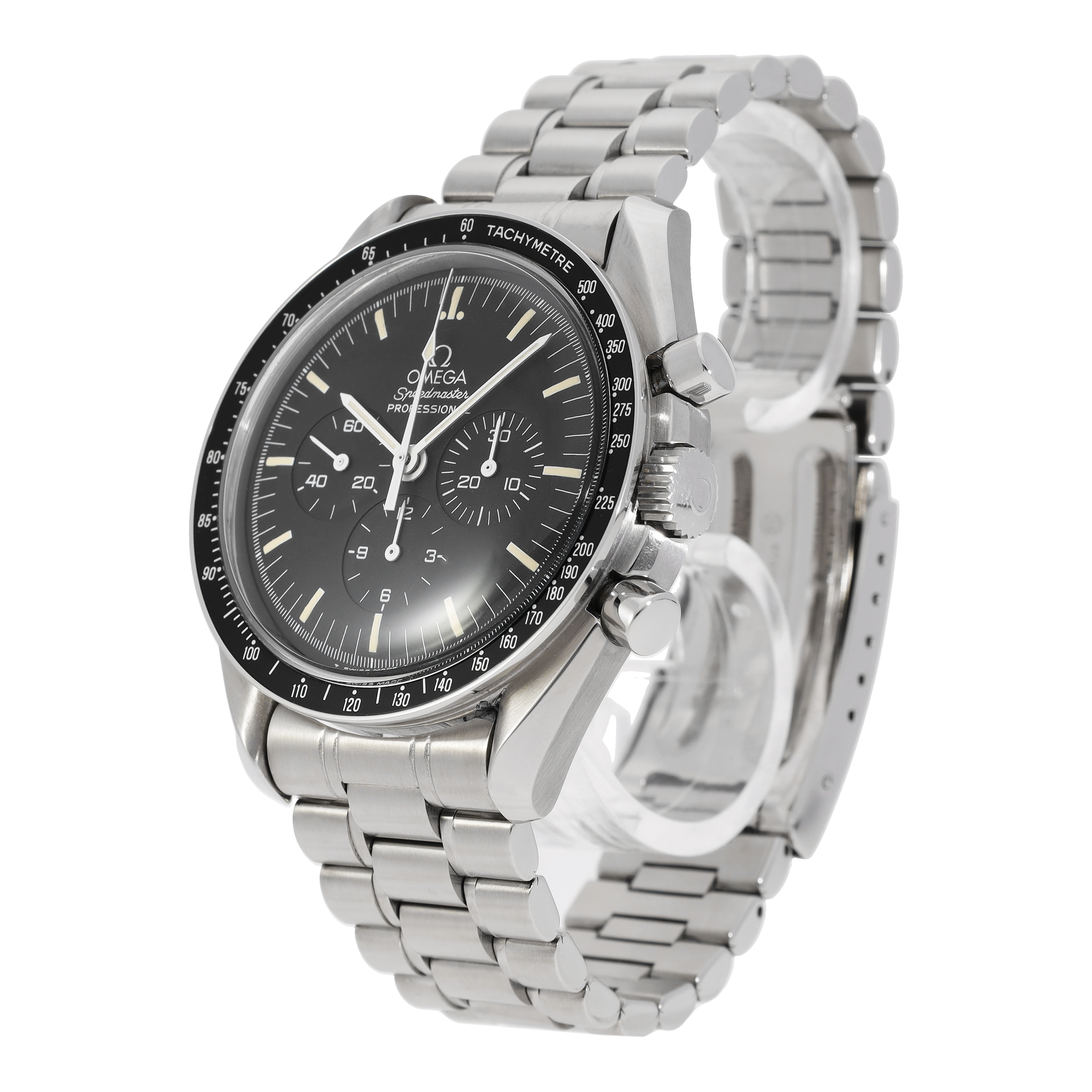 Omega Speedmaster 3590.50.00
