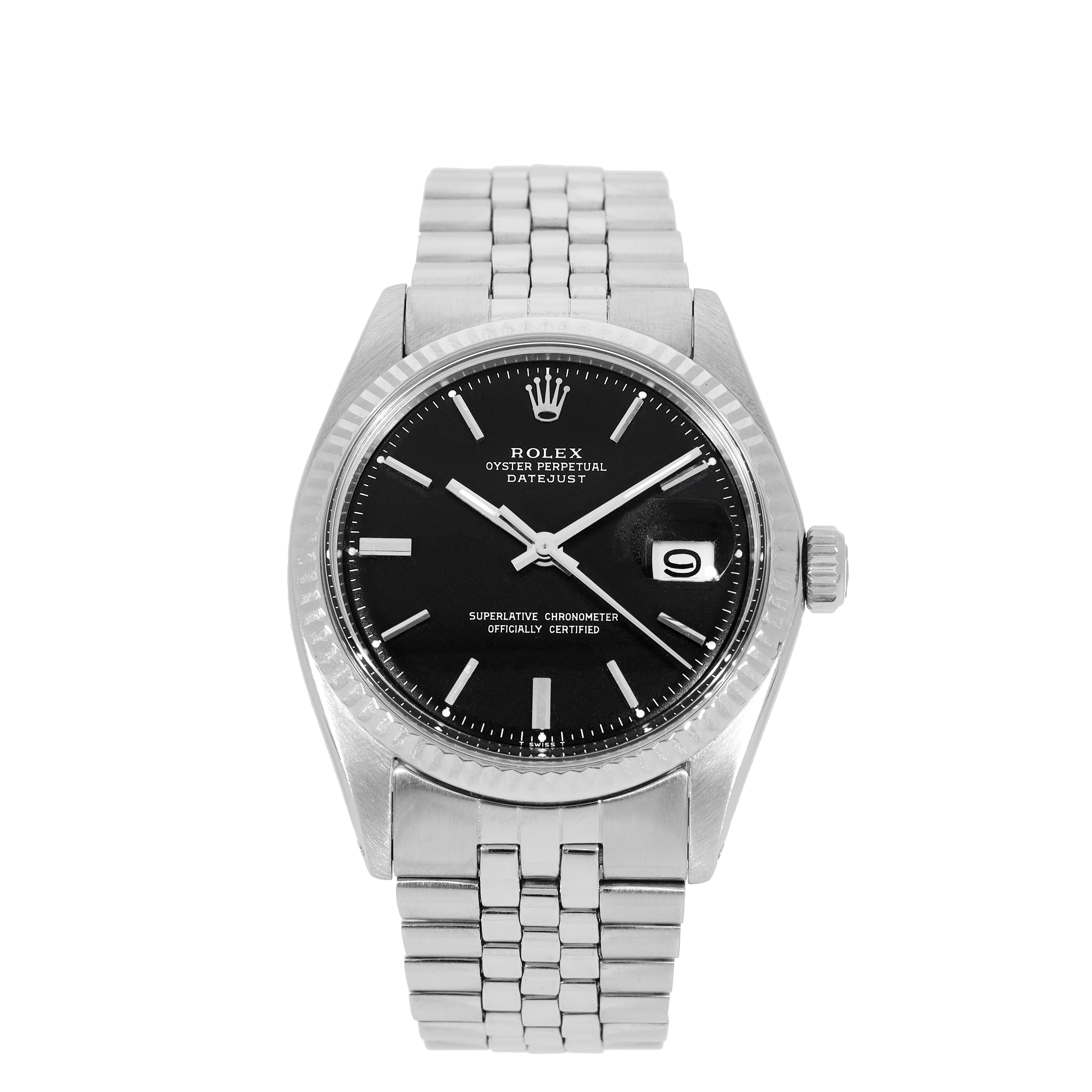 Rolex Datejust 1601