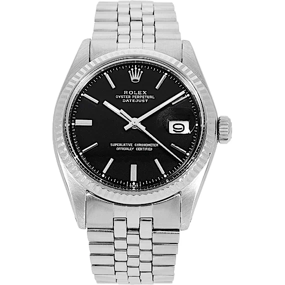 Rolex Datejust 1601 Rolex Datejust 1601