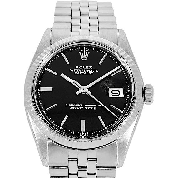 Rolex Datejust 1601 Rolex Datejust 1601