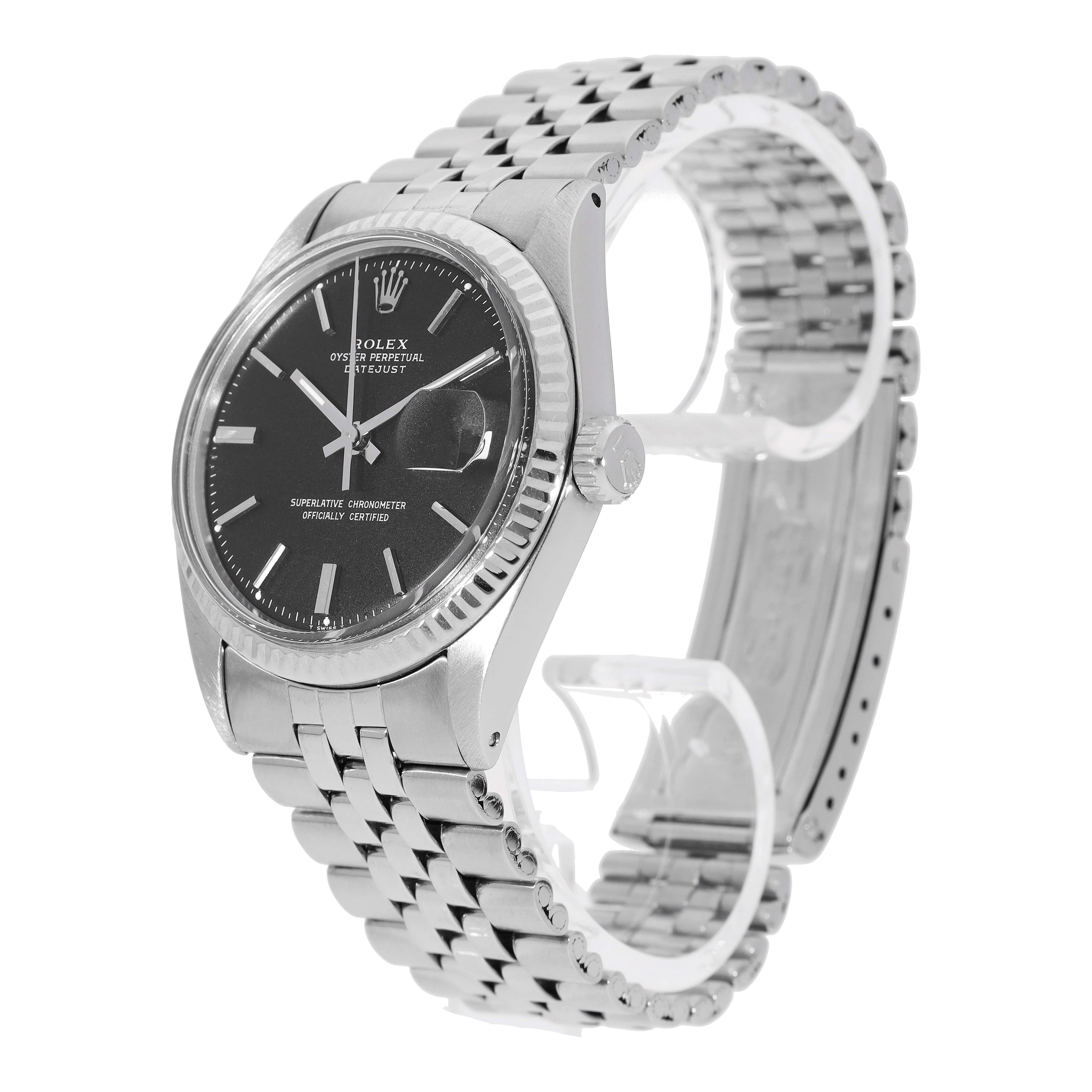 Rolex Datejust 1601