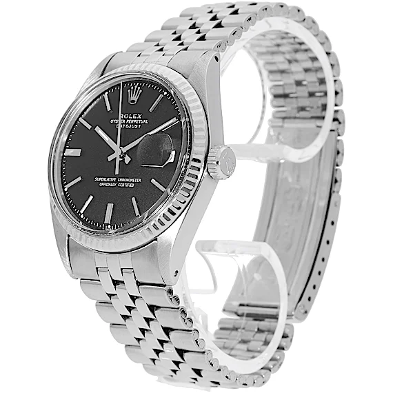 Rolex Datejust 1601 Rolex Datejust 1601