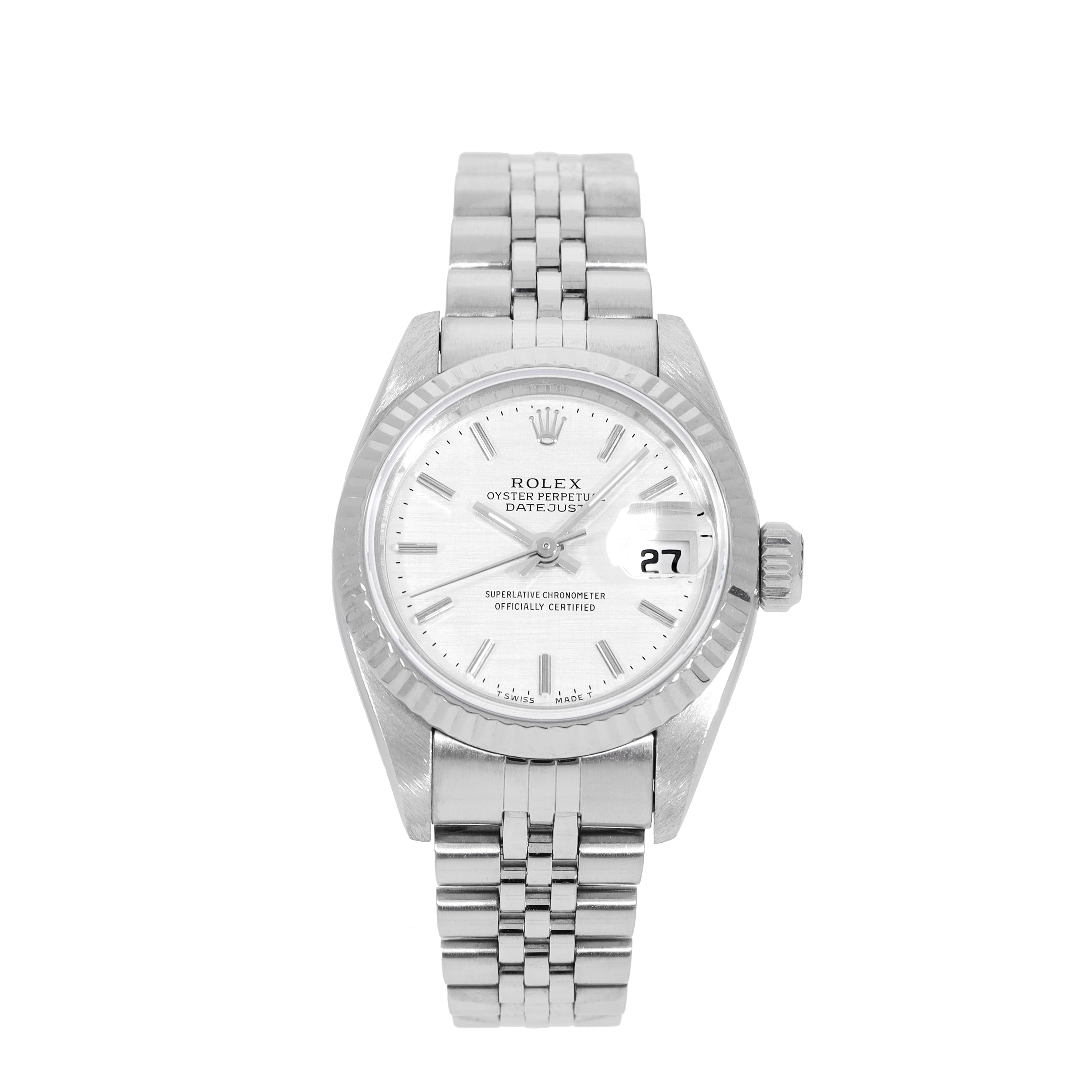 Rolex Lady-Datejust 69174