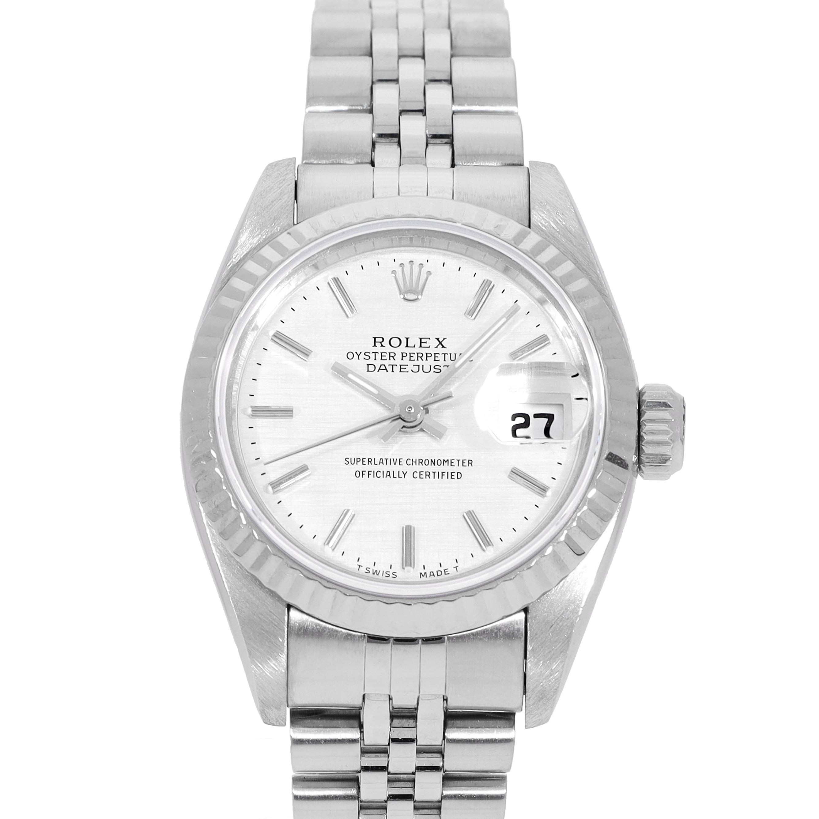 Rolex Lady-Datejust 69174