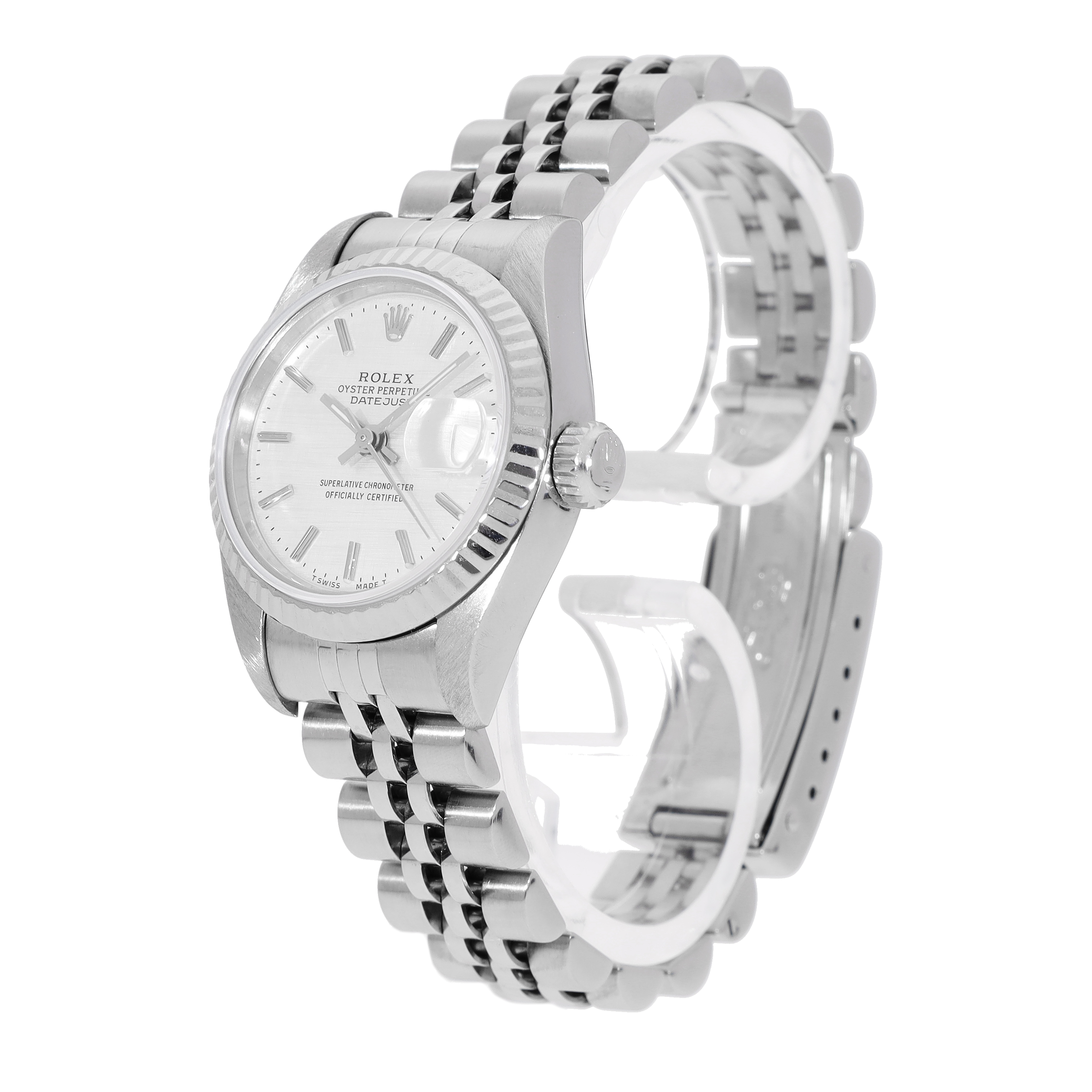 Rolex Lady-Datejust 69174