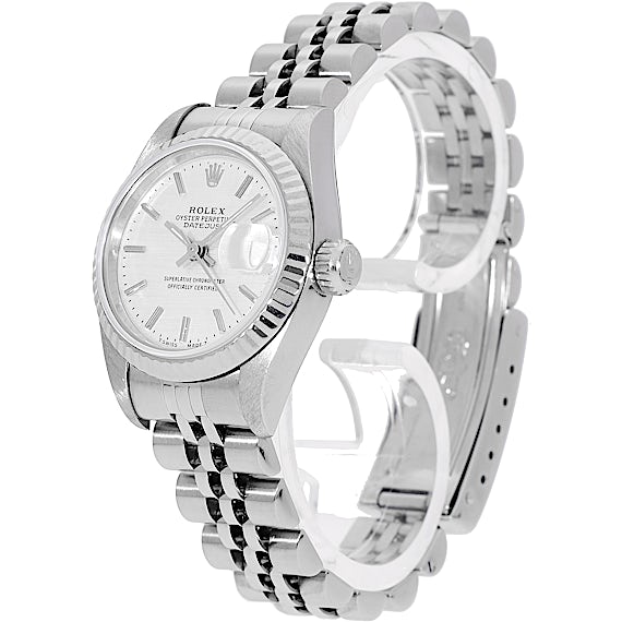 Rolex Lady-Datejust 69174 Rolex Lady-Datejust 69174