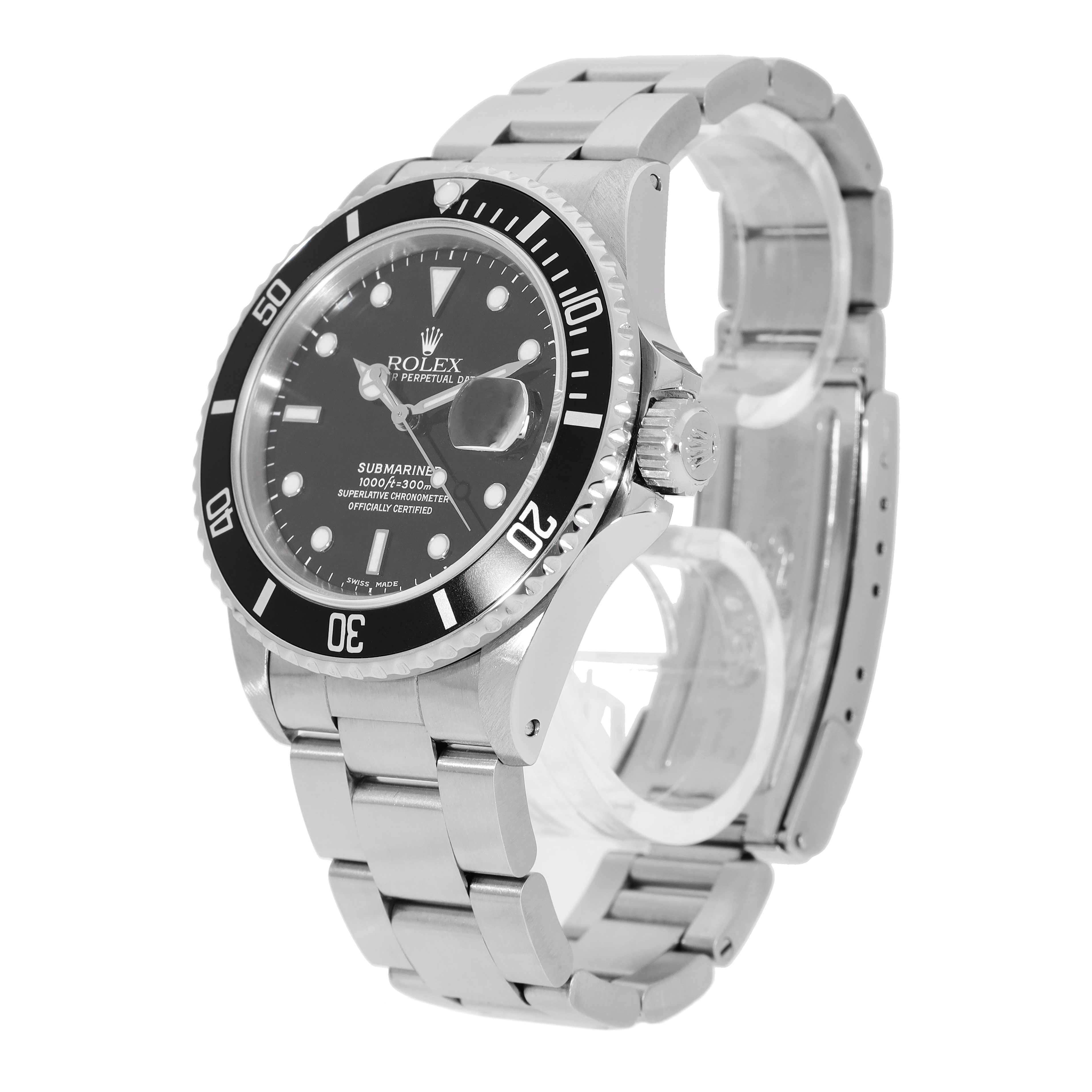 Submariner 168000 sale