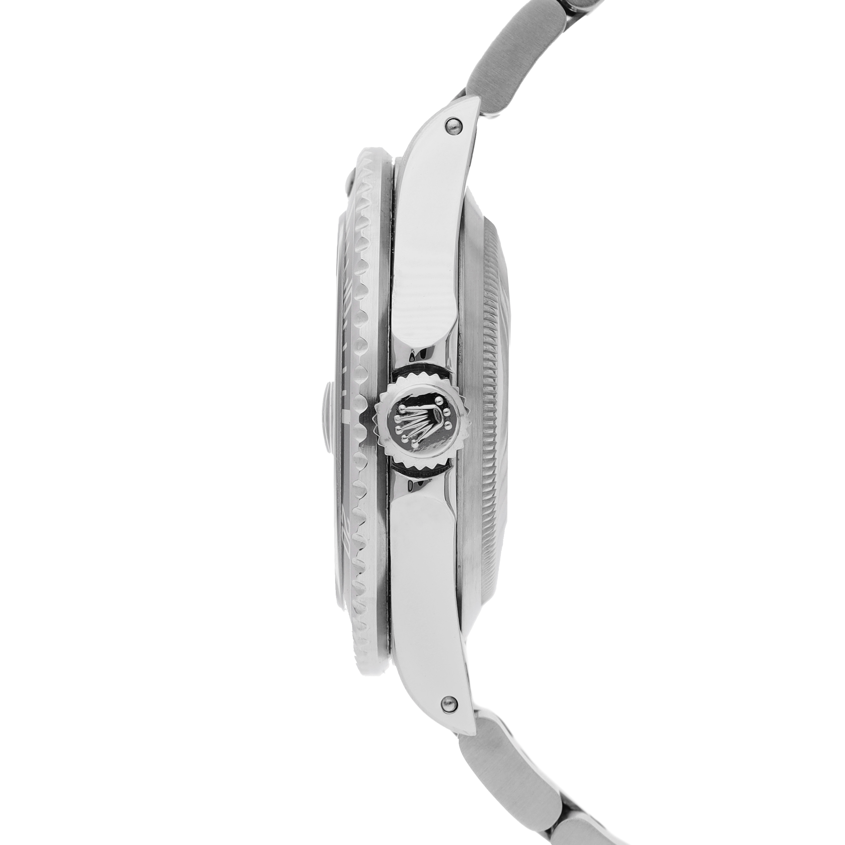 Rolex Submariner 168000