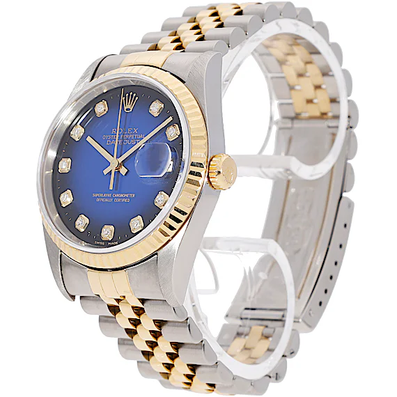 Rolex Datejust 16233 Rolex Datejust 16233