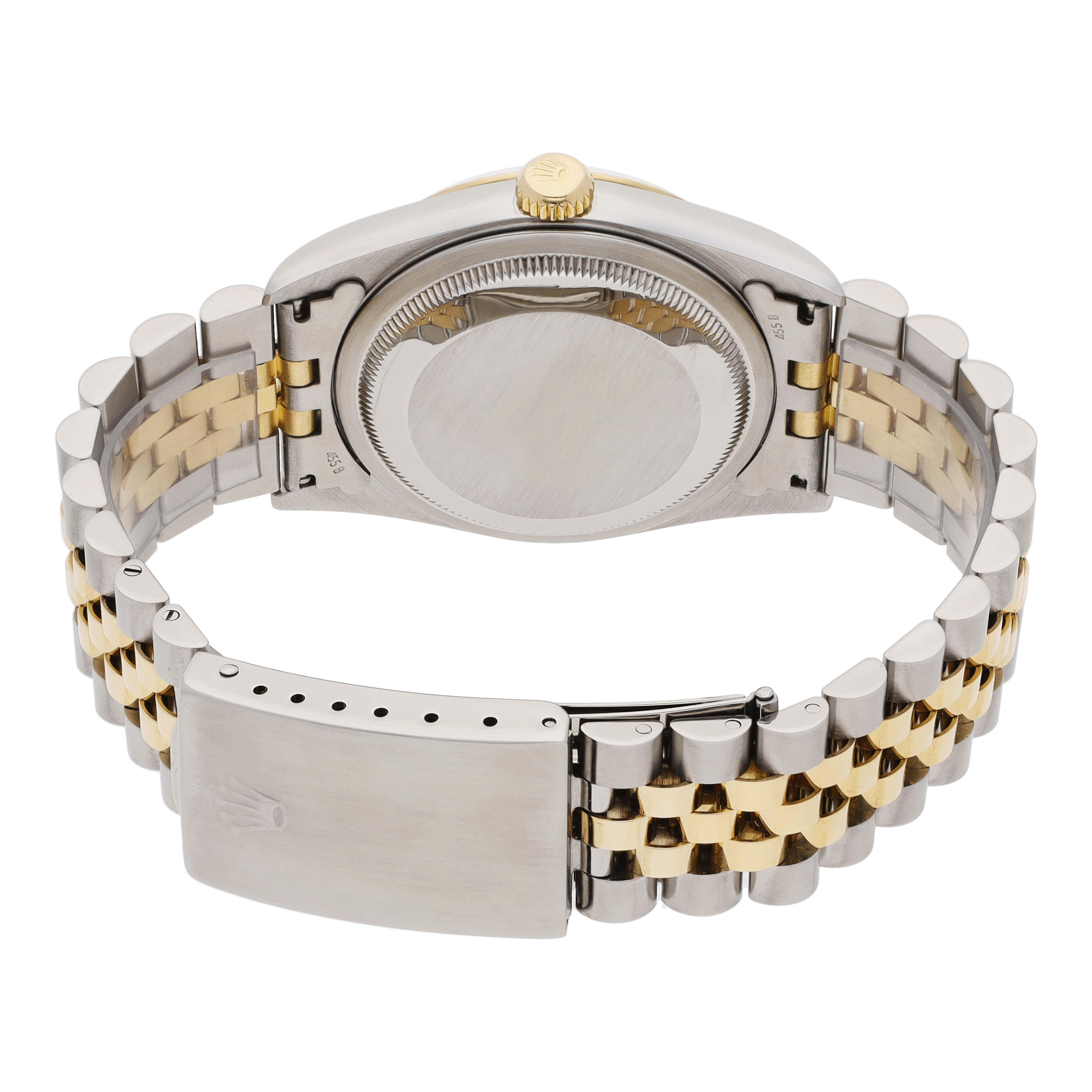 Rolex Datejust 16233