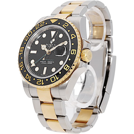 Rolex GMT-Master 116713LN Rolex GMT-Master 116713LN