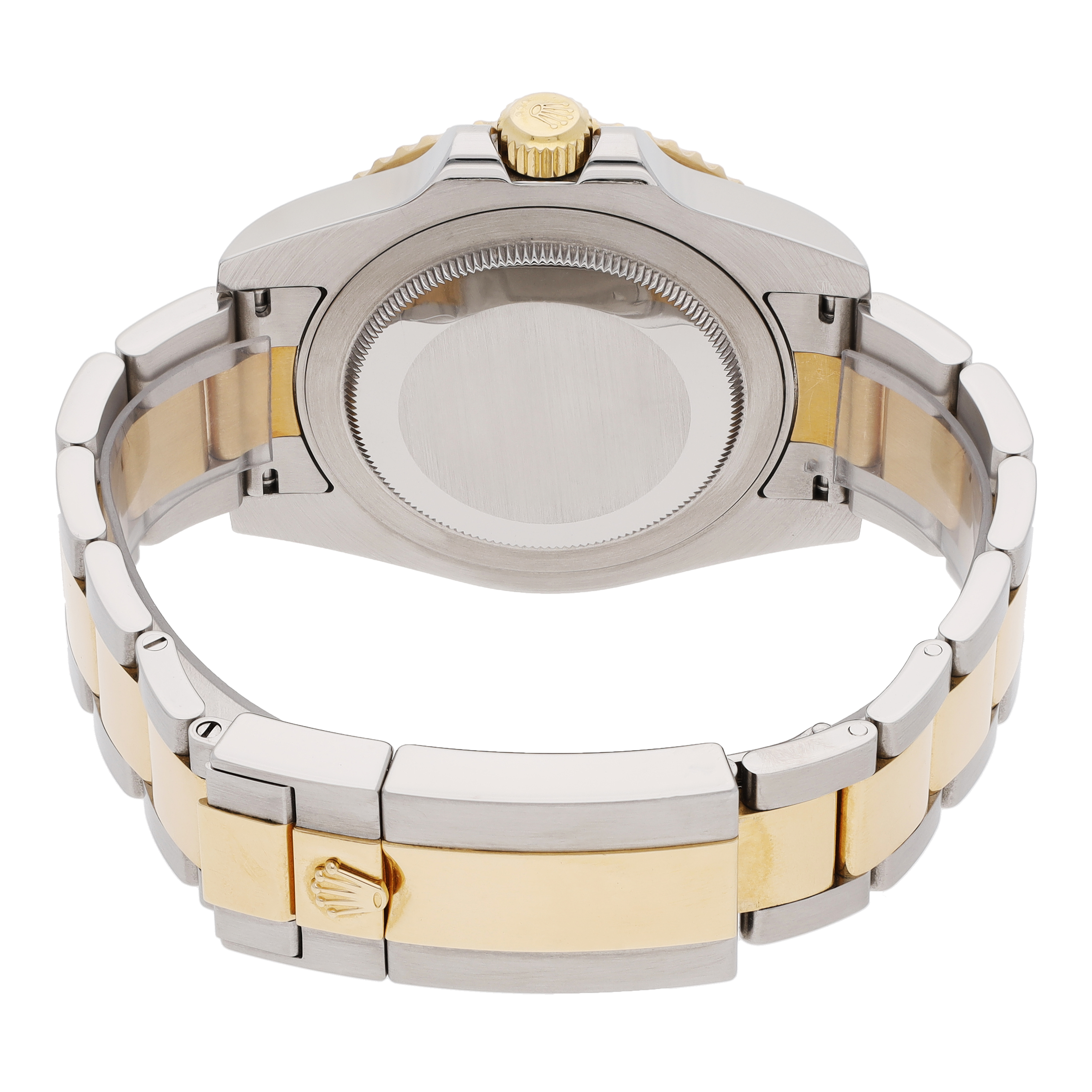 Rolex GMT-Master 116713LN