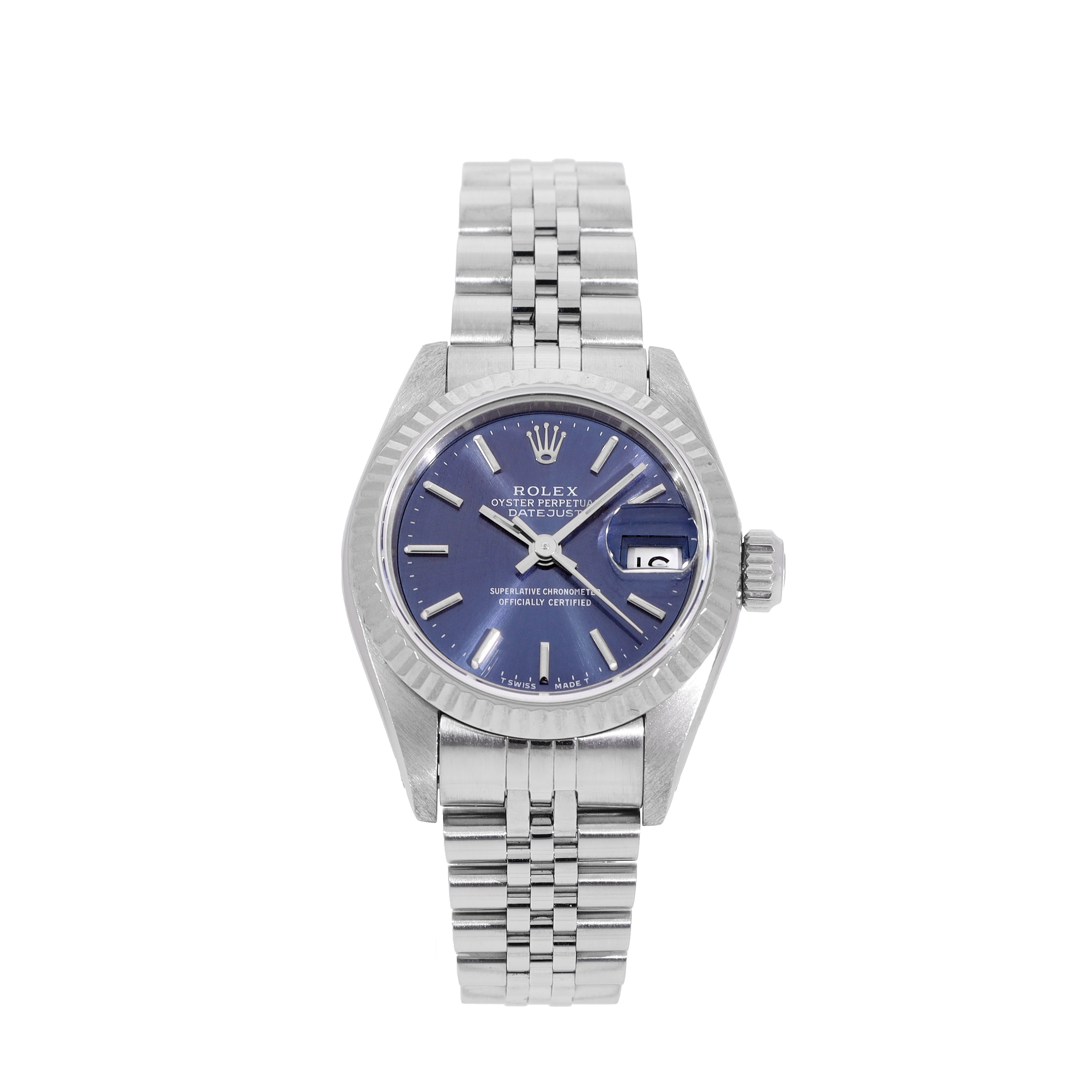 Rolex Lady-Datejust 69174