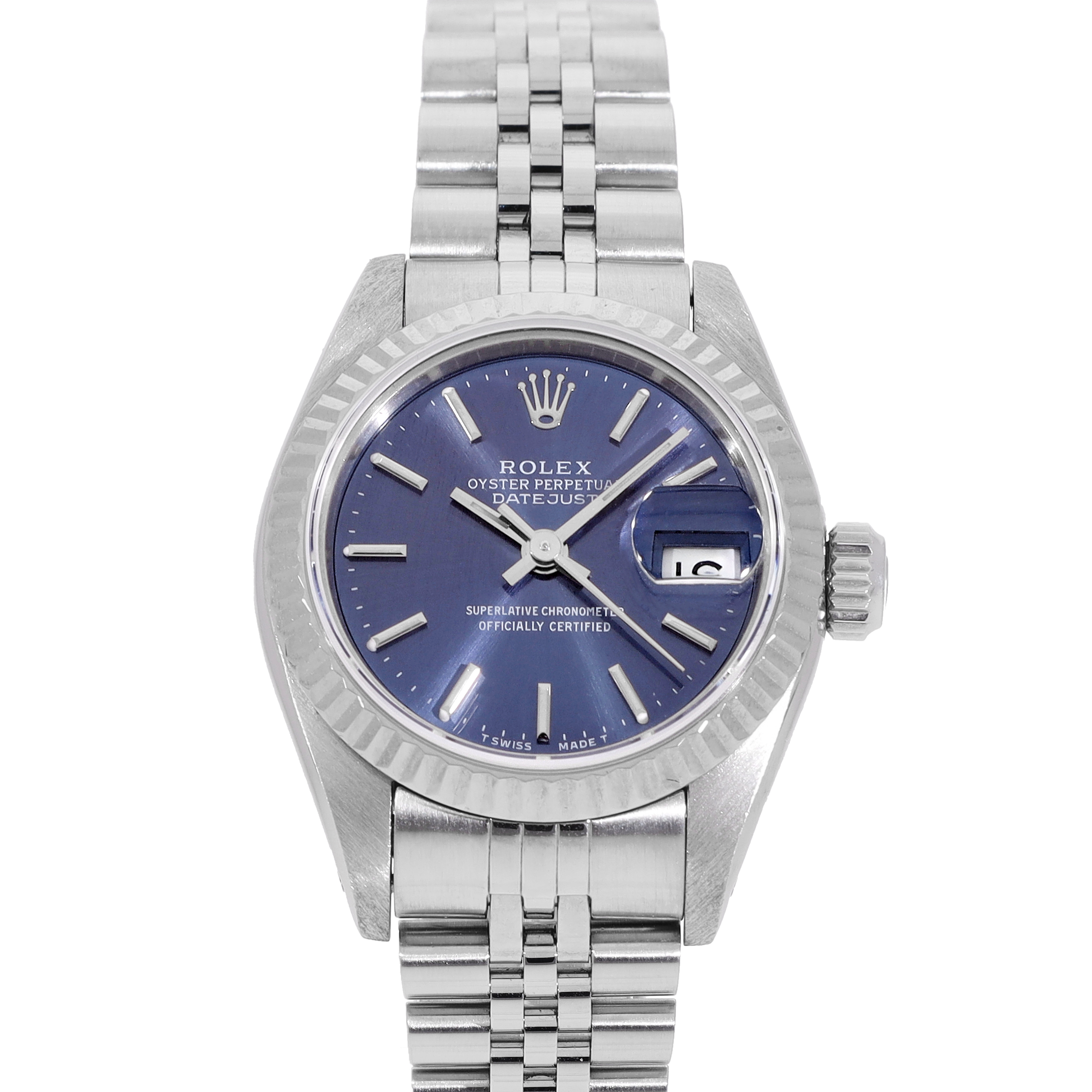 Rolex Lady-Datejust 69174