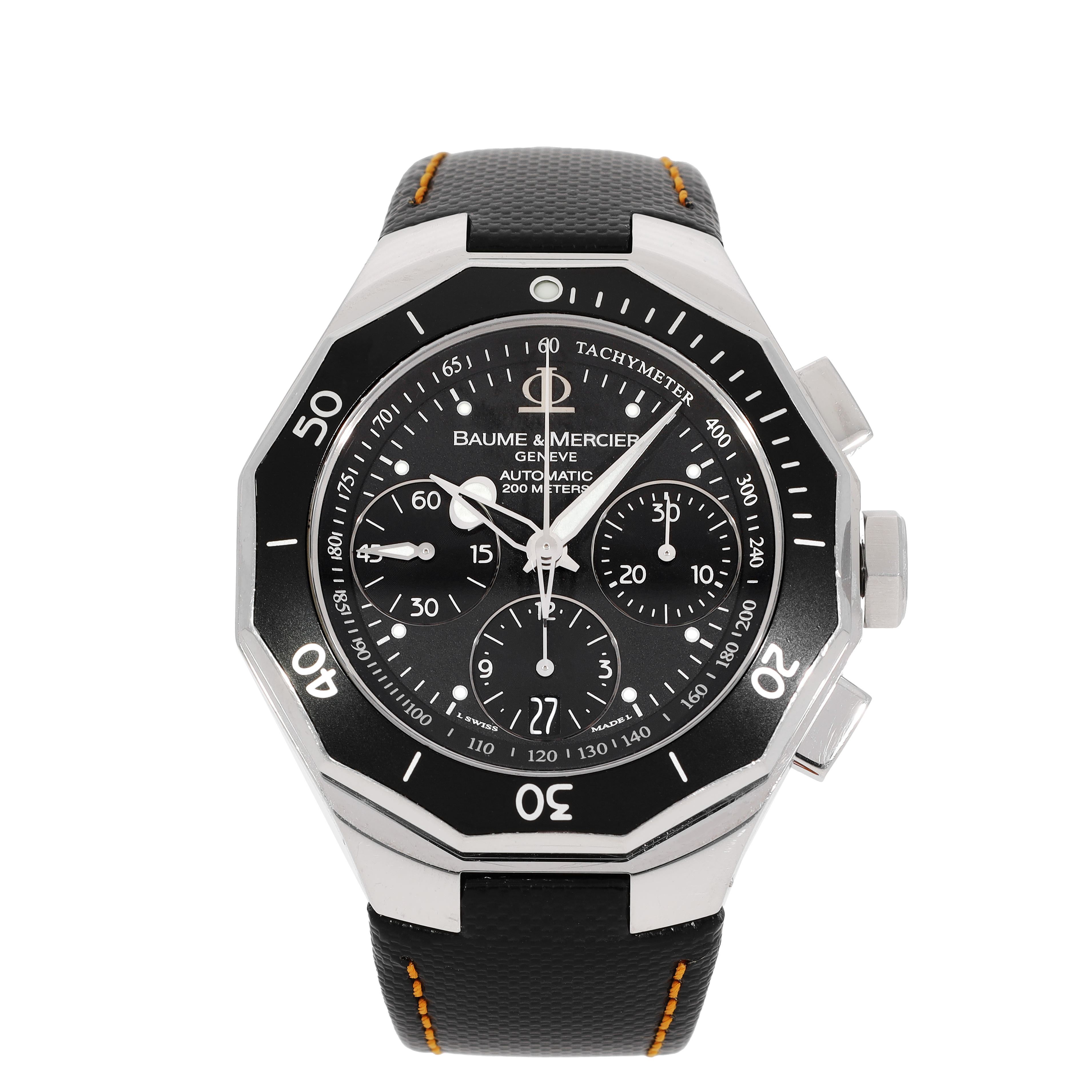 Baume & Mercier Riviera 65599