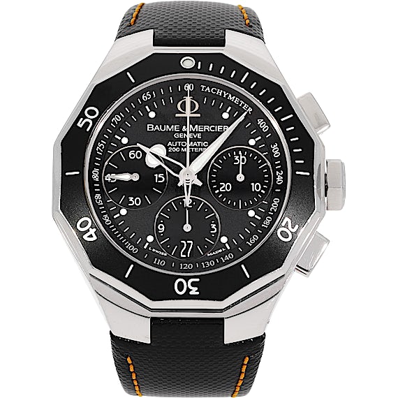 Baume & mercier riviera xxl hot sale