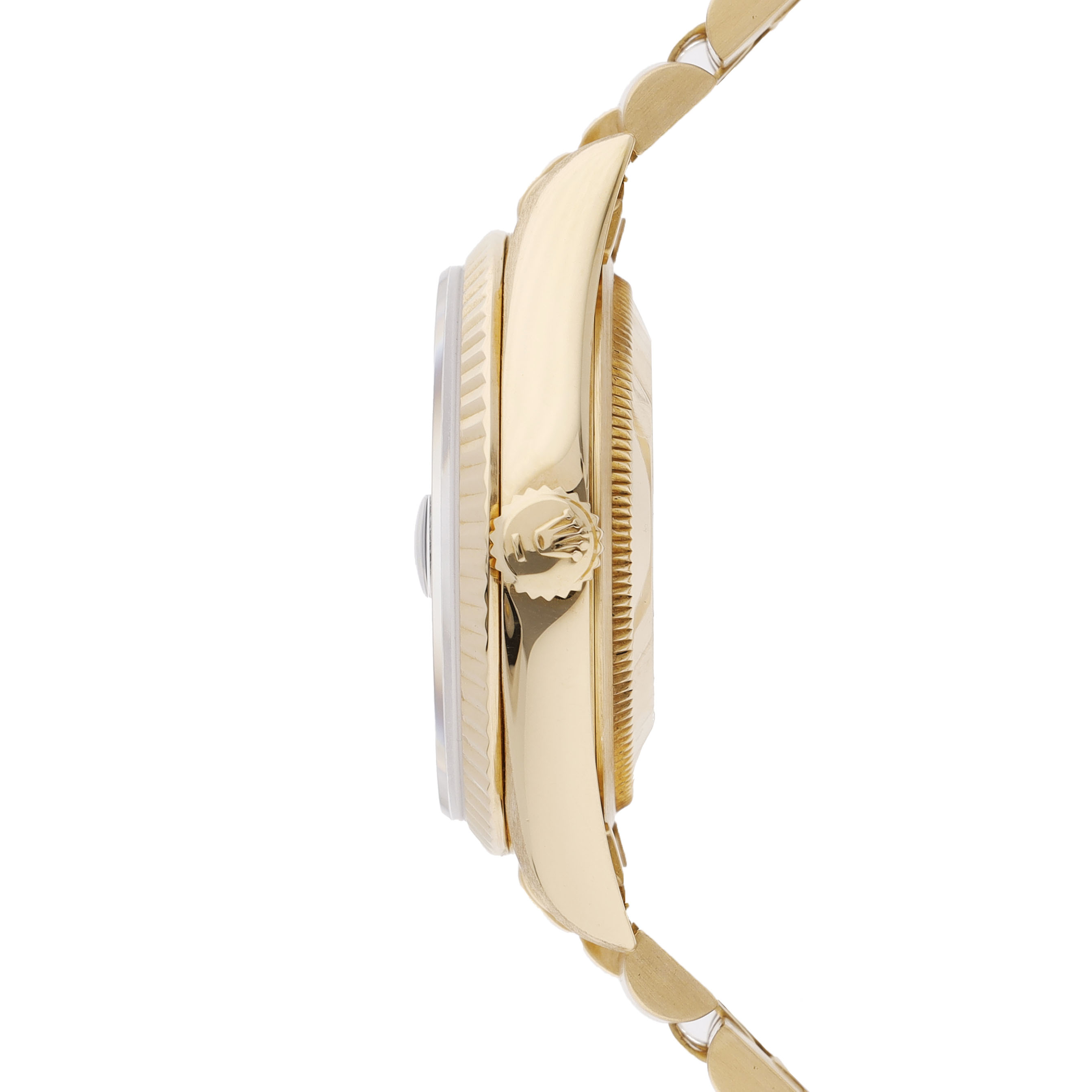 Rolex Datejust 16238