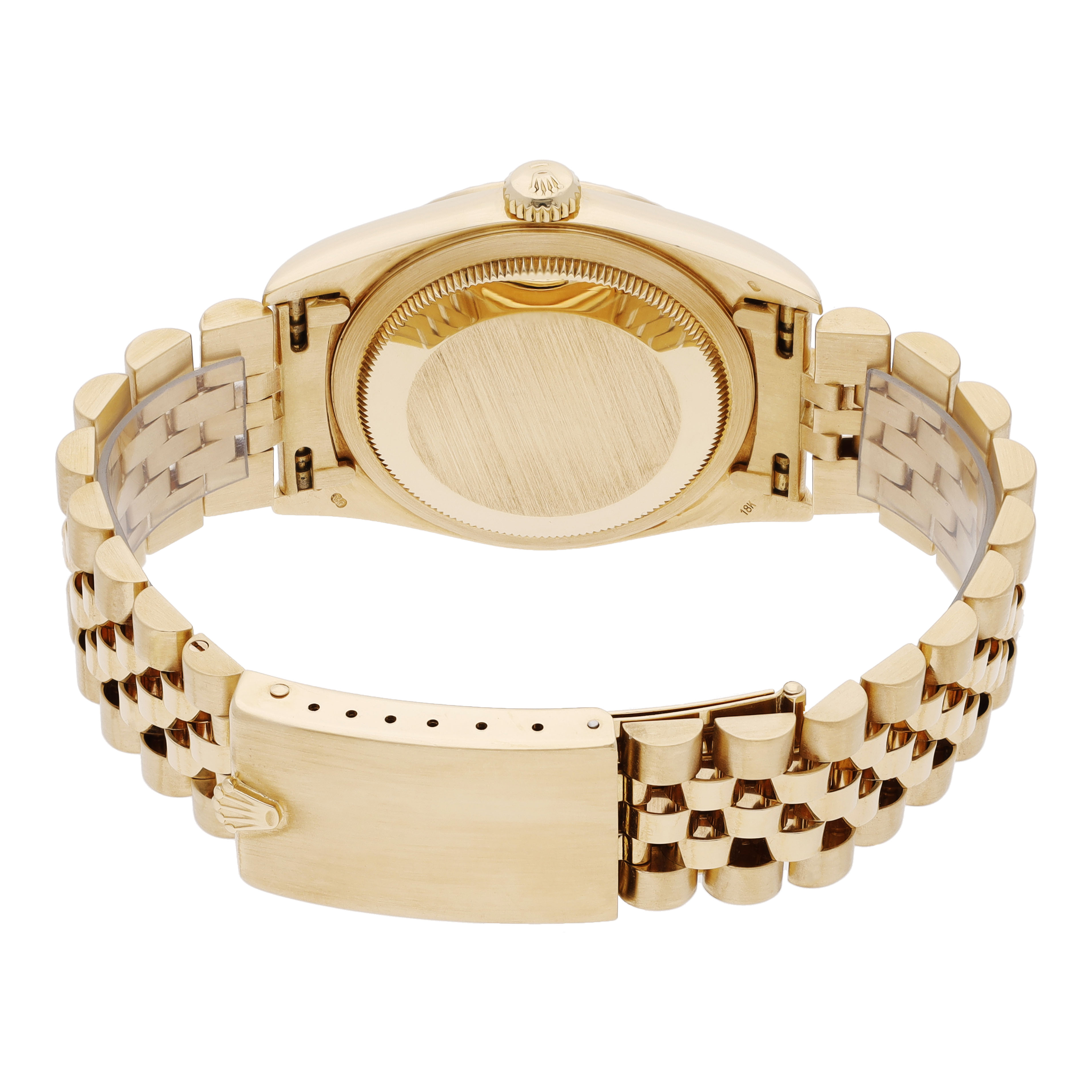 Rolex Datejust 16238