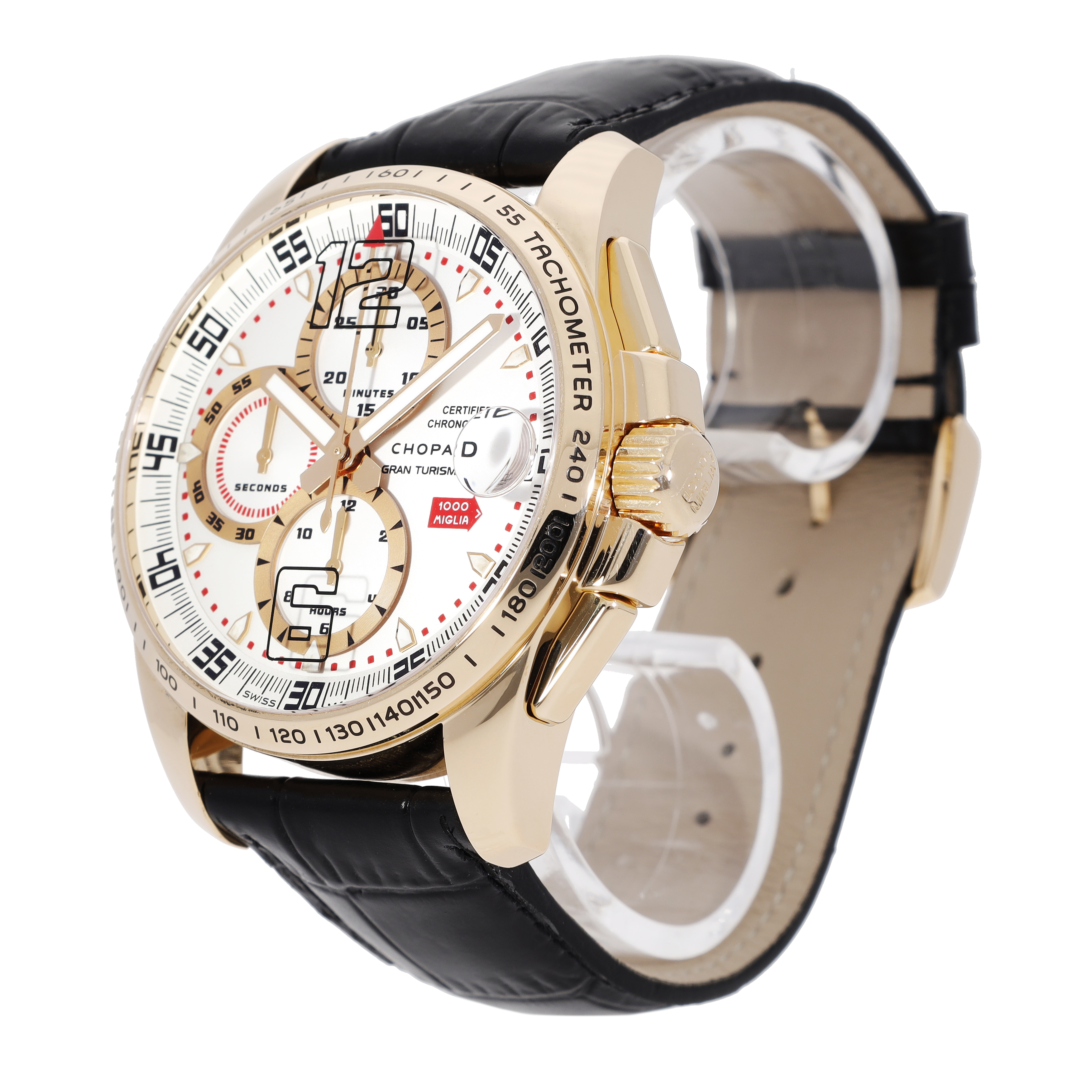 Chopard Mille Miglia