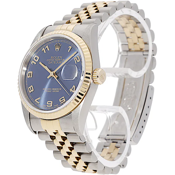 Rolex Datejust 16233 Rolex Datejust 16233