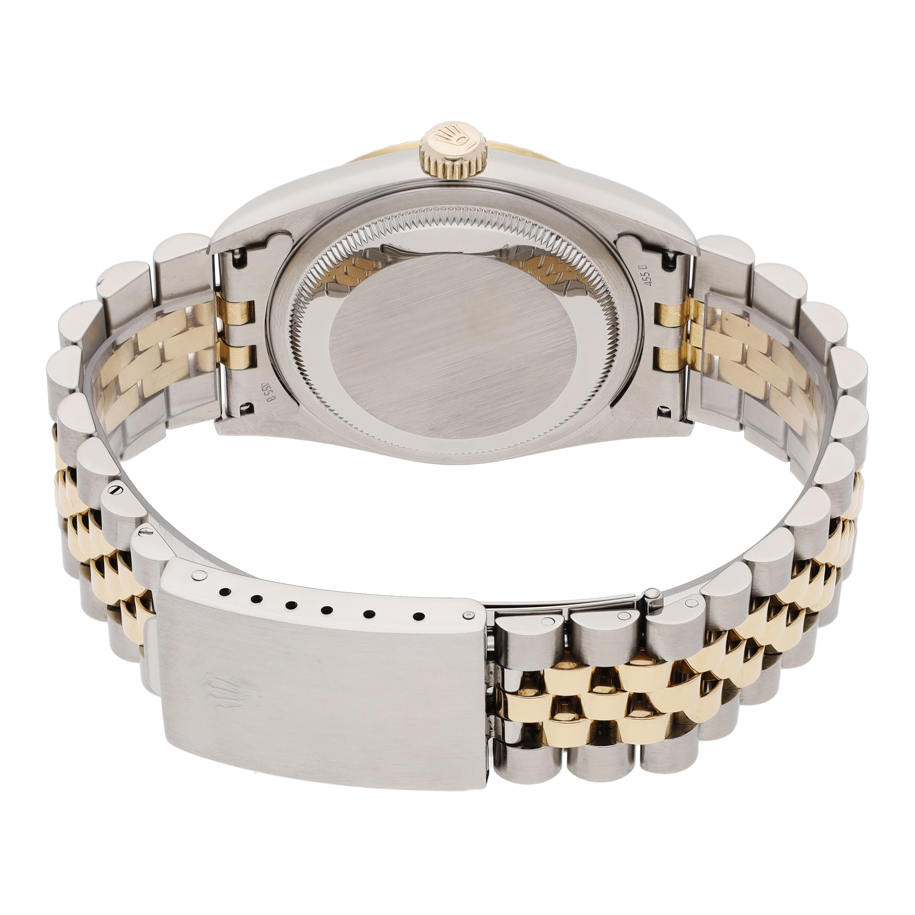 Rolex Datejust 16233