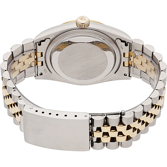 Rolex Datejust 16233 Rolex Datejust 16233