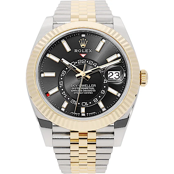 Rolex Sky-Dweller 336933 Rolex Sky-Dweller 336933