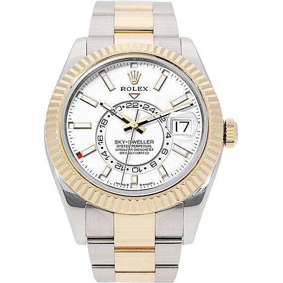 Rolex Sky-Dweller 336933 Rolex Sky-Dweller 336933