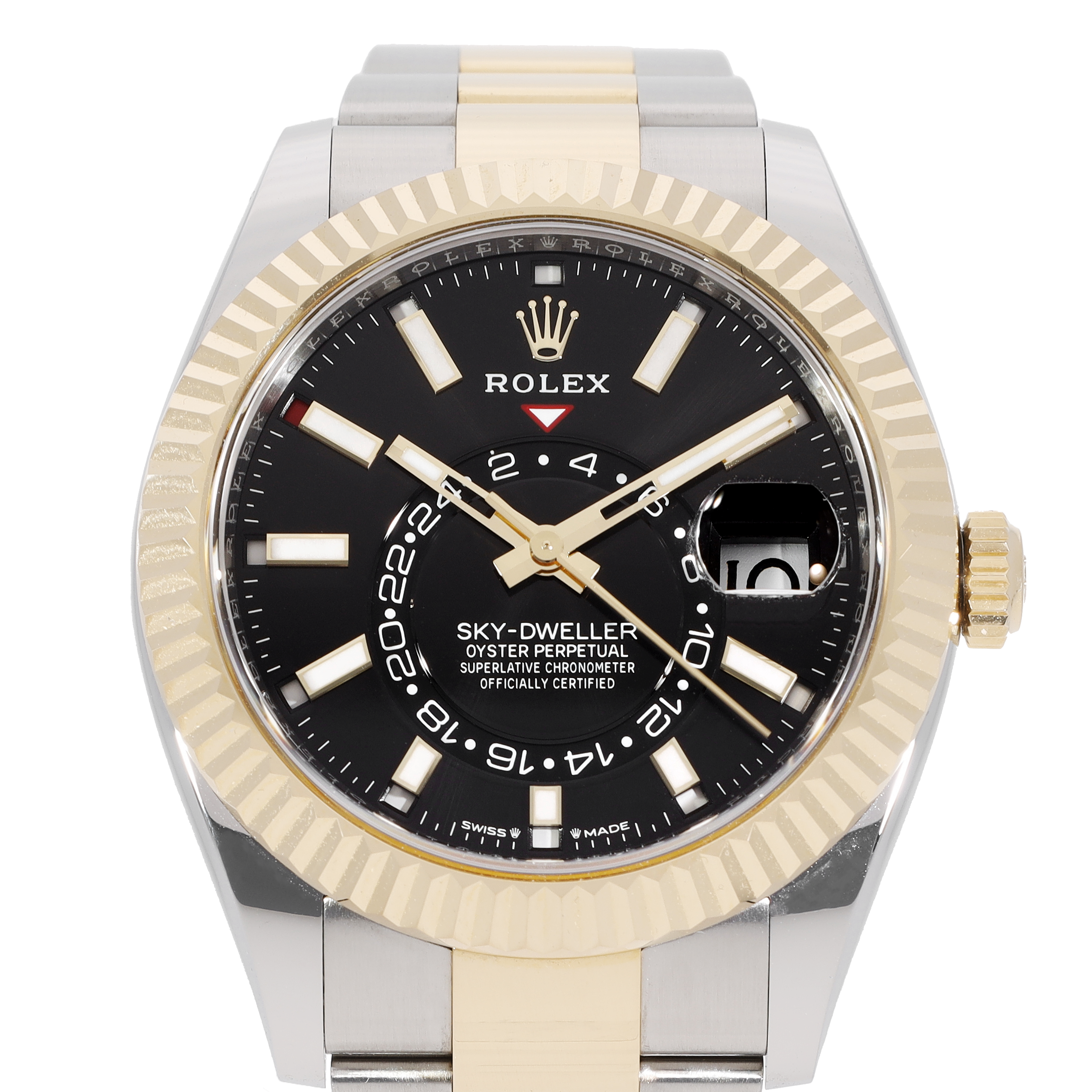 Rolex Sky-Dweller