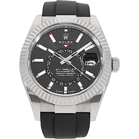 Rolex Sky-Dweller 336239