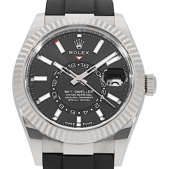 Rolex Sky-Dweller 336239