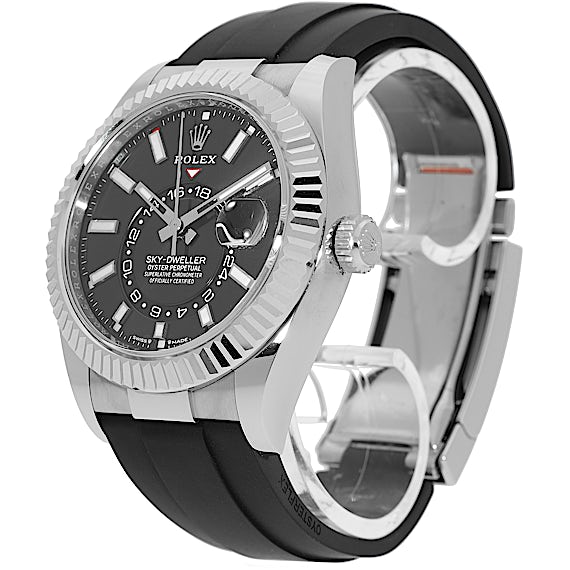 Rolex Sky-Dweller 336239 Rolex Sky-Dweller 336239