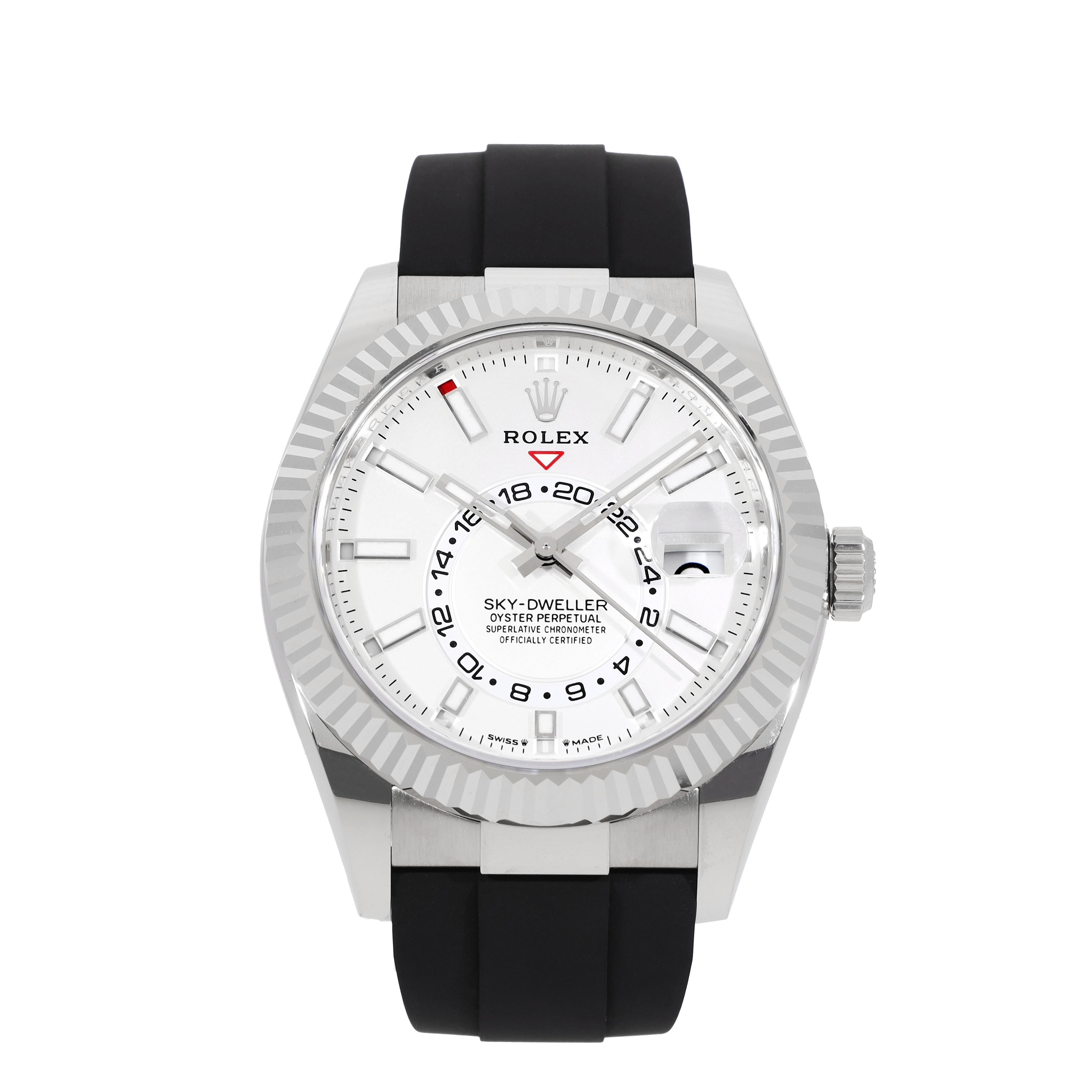 Rolex Sky-Dweller 336239