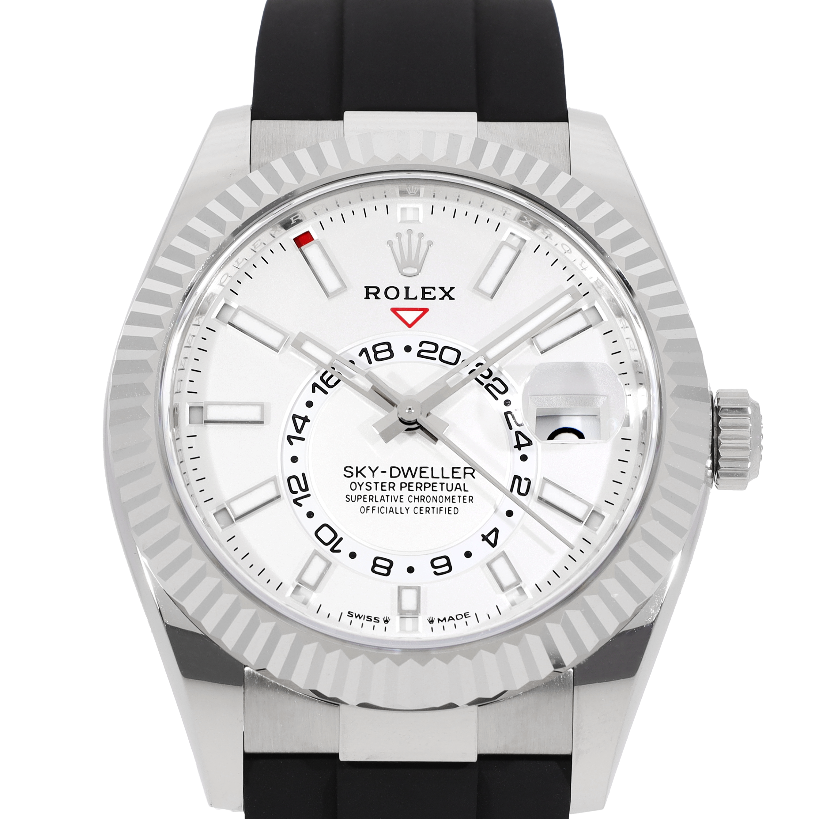 Rolex Sky-Dweller 336239
