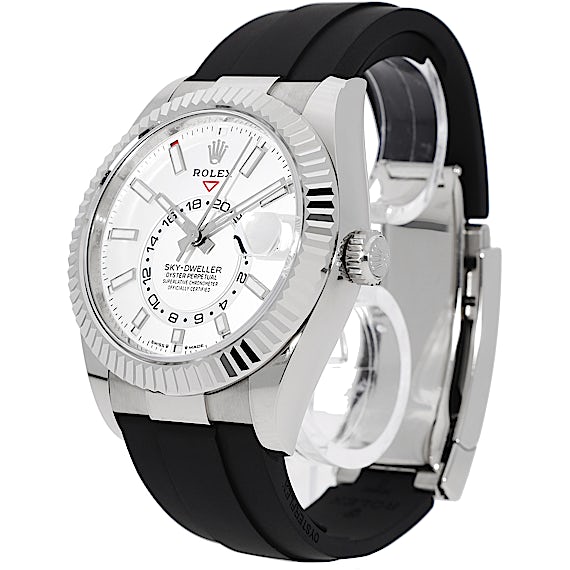 Rolex Sky-Dweller 336239 Rolex Sky-Dweller 336239