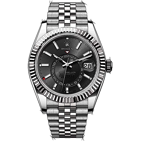 Rolex Sky-Dweller 336934-0008 Rolex Sky-Dweller 336934-0008