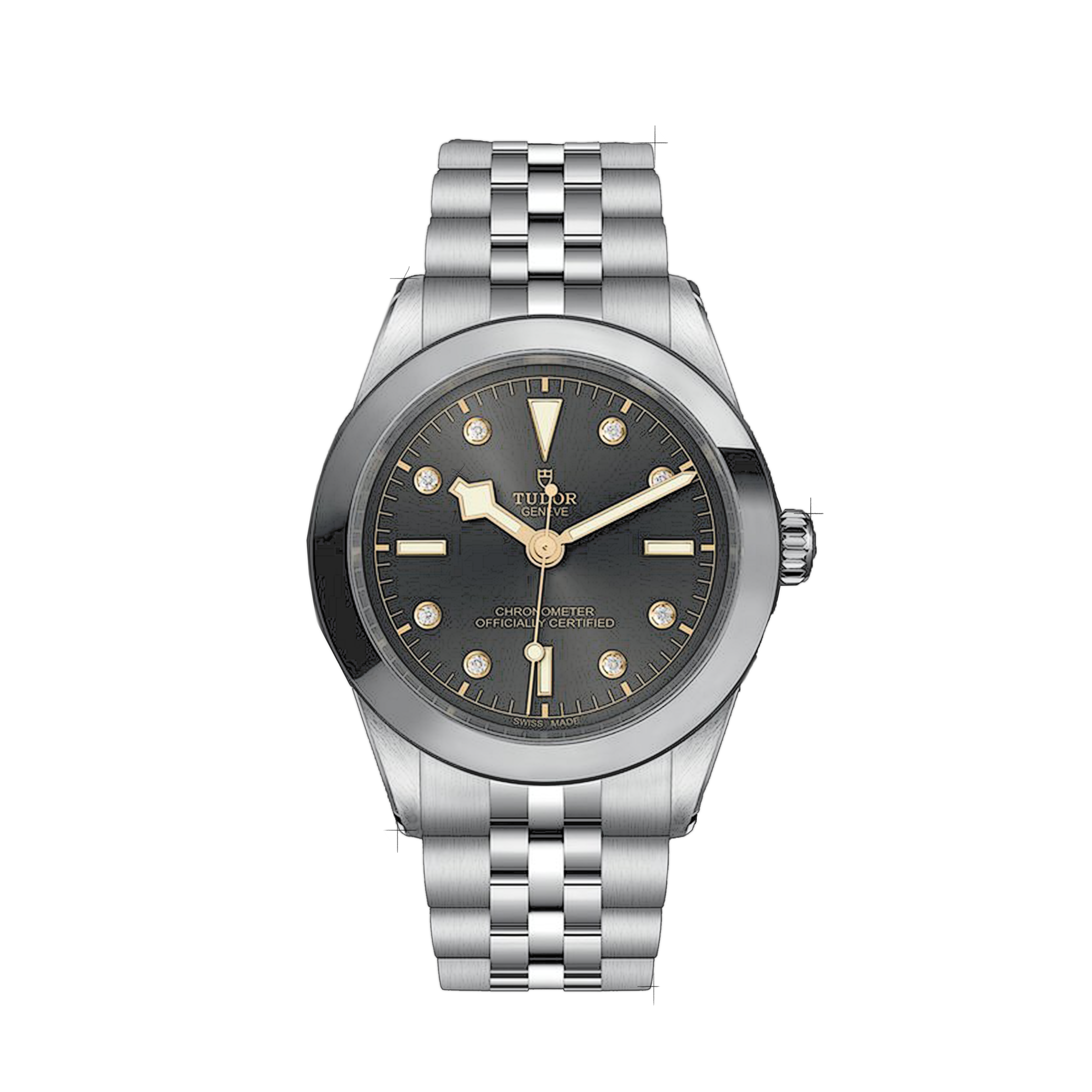 Tudor Black Bay 79660